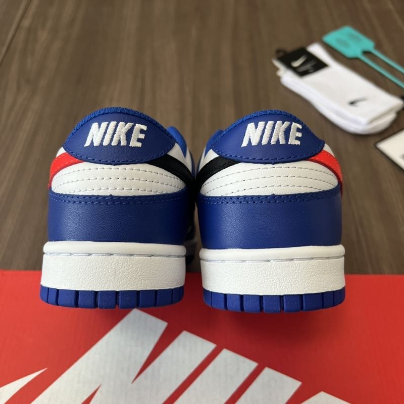 Nike Dunk Shoes